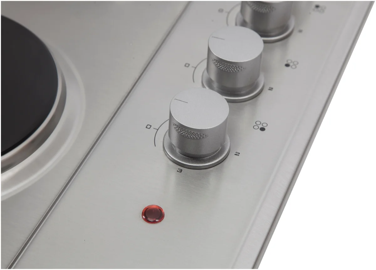 Цена Варочная поверхность SIMFER H60E04M011