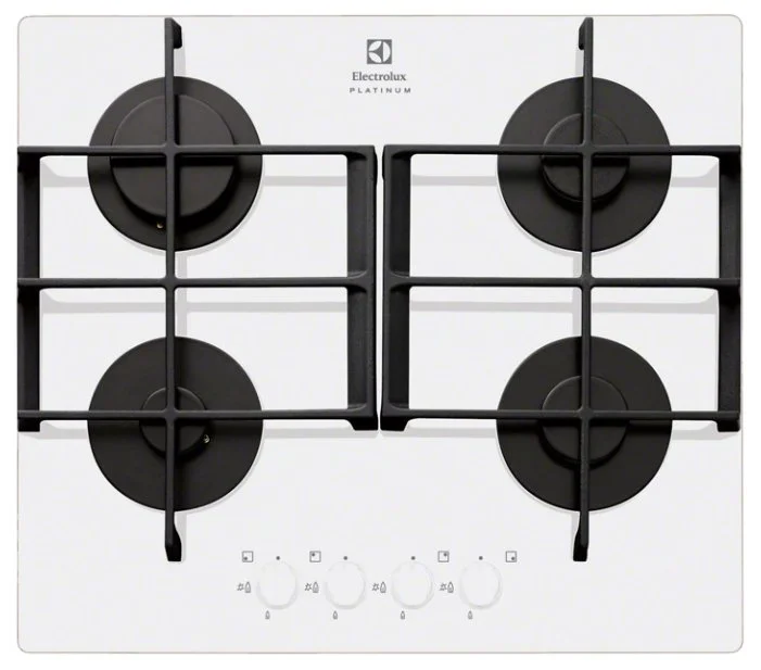 Фото Варочная поверхность ELECTROLUX EGT96342YW