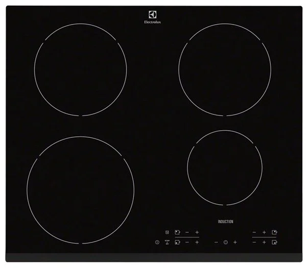Фото Варочная поверхность ELECTROLUX EHH56340FK