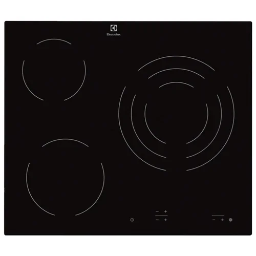 Фото Варочная поверхность ELECTROLUX EHF6232IOK
