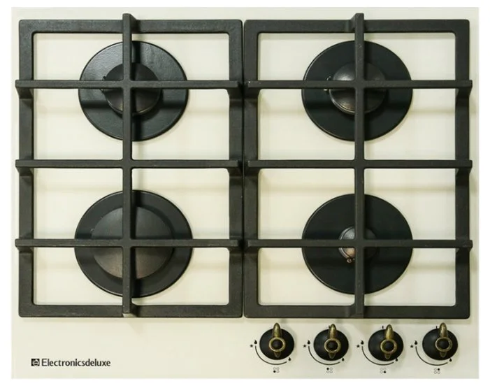 Фото Варочная поверхность DE LUXE GG4 750229F-016