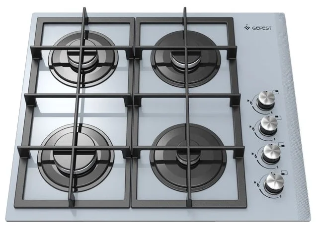 Фото Варочная поверхность GEFEST СГ СВН 2230 К6