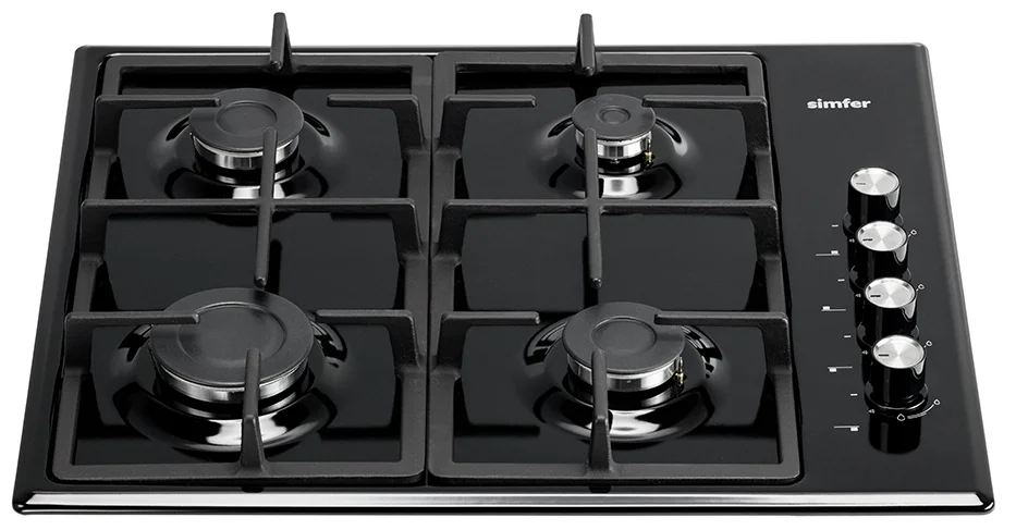 Фото Варочная поверхность SIMFER H60Q40B572