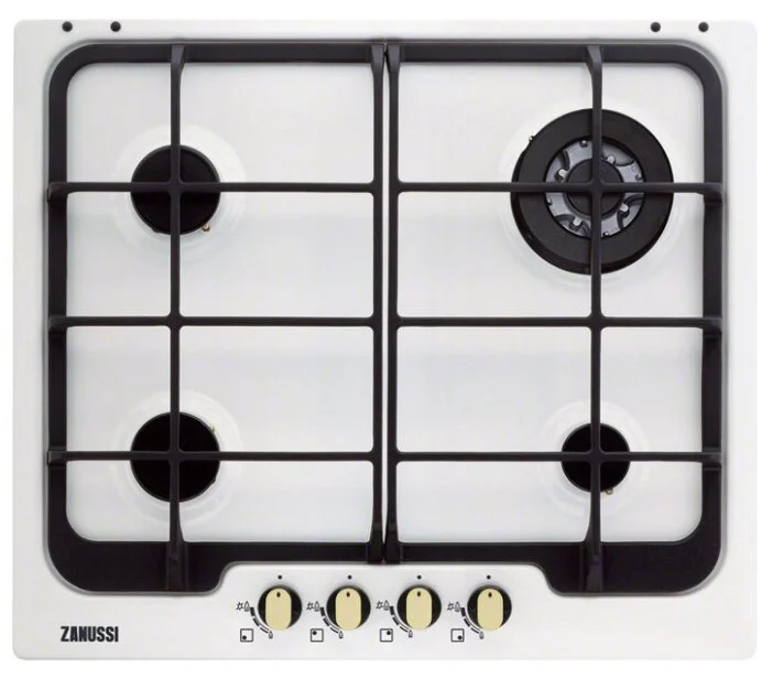 Фото Варочная поверхность ZANUSSI ZGG966424M Фото Варочная поверхность ZANUSSI ZGG966424M