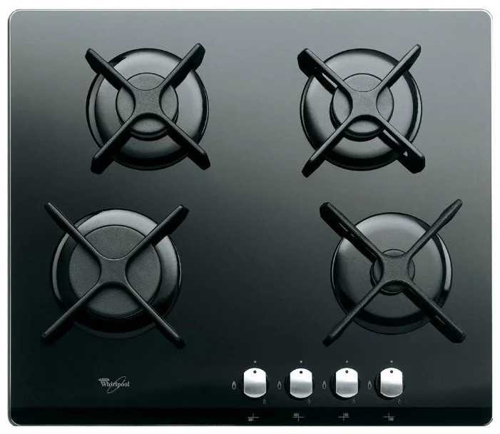 Фото Варочная поверхность WHIRLPOOL GOR 6414/NB