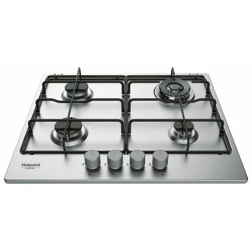 Фото Варочная поверхность HOTPOINT-ARISTON THC 642 W/IX/HA EE