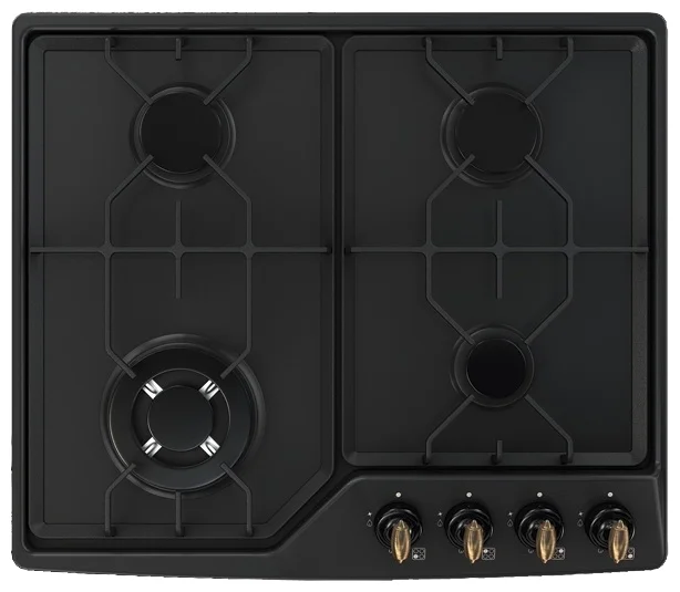 Фото Варочная поверхность FORNELLI PGA 60 GRAZIA AN Фото Варочная поверхность FORNELLI PGA 60 GRAZIA AN