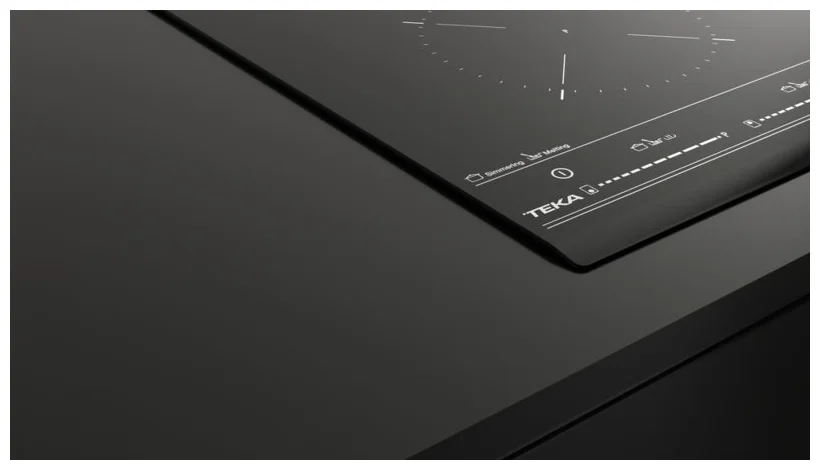 Картинка Варочная поверхность TEKA IZC 32300 DMS Black Картинка Варочная поверхность TEKA IZC 32300 DMS Black