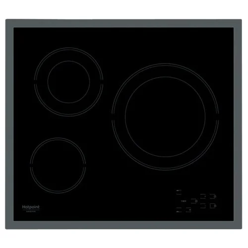 Фото Варочная поверхность HOTPOINT-ARISTON HR 603X