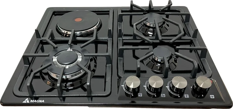 Варочная поверхность MAGNA M603EOIZ16BLS