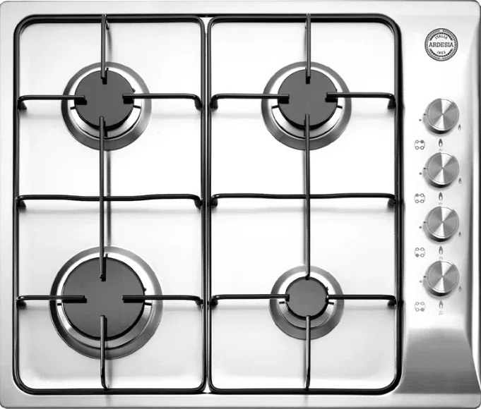 Фото Варочная поверхность ARDESIA L60X Фото Варочная поверхность ARDESIA L60X
