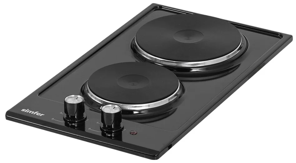Картинка Варочная поверхность SIMFER H30E02B016 Картинка Варочная поверхность SIMFER H30E02B016
