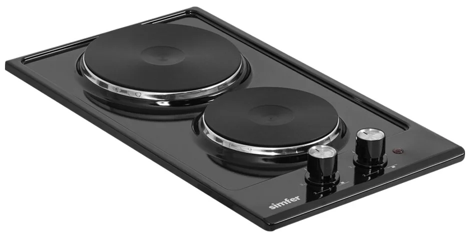 Цена Варочная поверхность SIMFER H30E02B016 Цена Варочная поверхность SIMFER H30E02B016