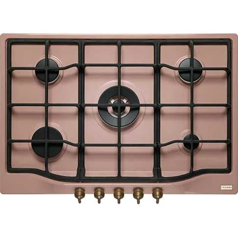 Фото Варочная поверхность FRANKE FHTL 755 4G TC CO C