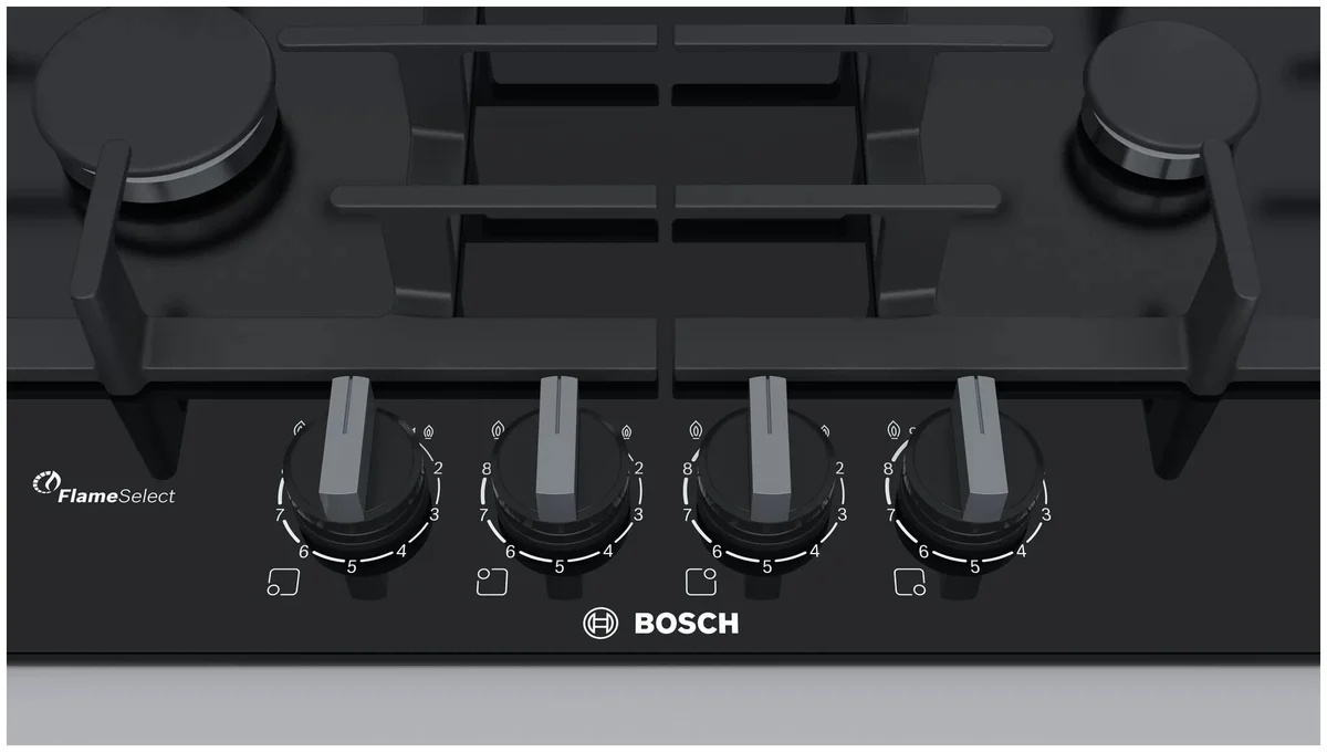 Фото Варочная поверхность BOSCH PPP6A6C90R