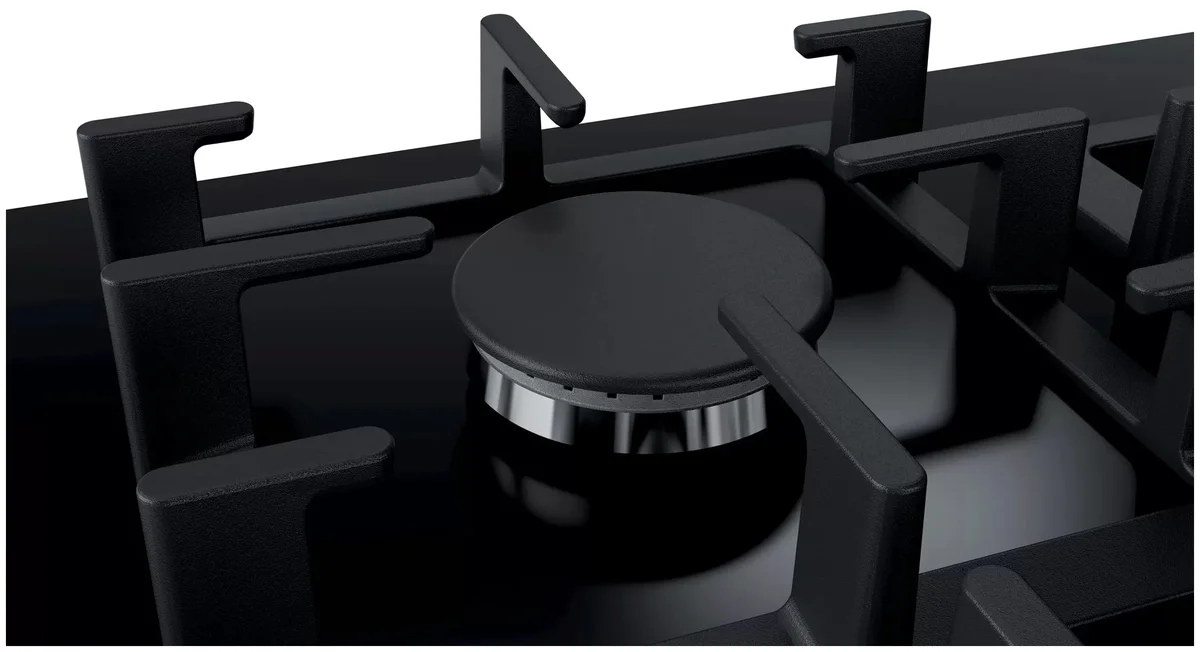Фотография Варочная поверхность BOSCH PPP6A6C90R