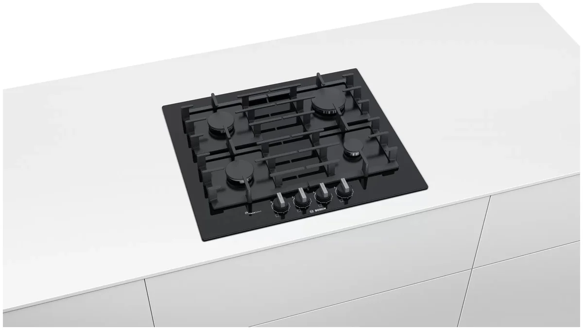 Цена Варочная поверхность BOSCH PPP6A6C90R