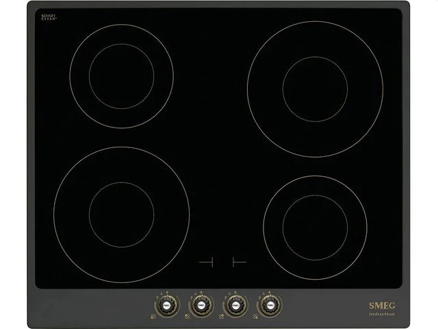 Фото Варочная поверхность SMEG P764AO