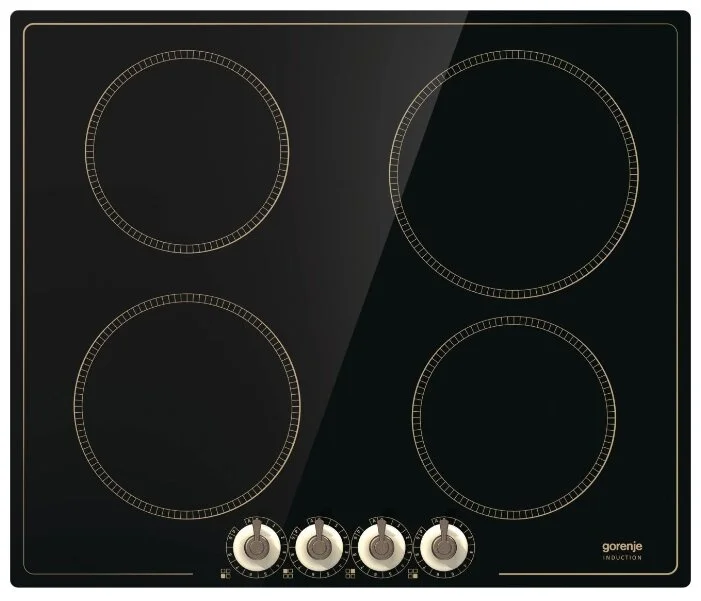 Gorenje-BI IK 640 CLI