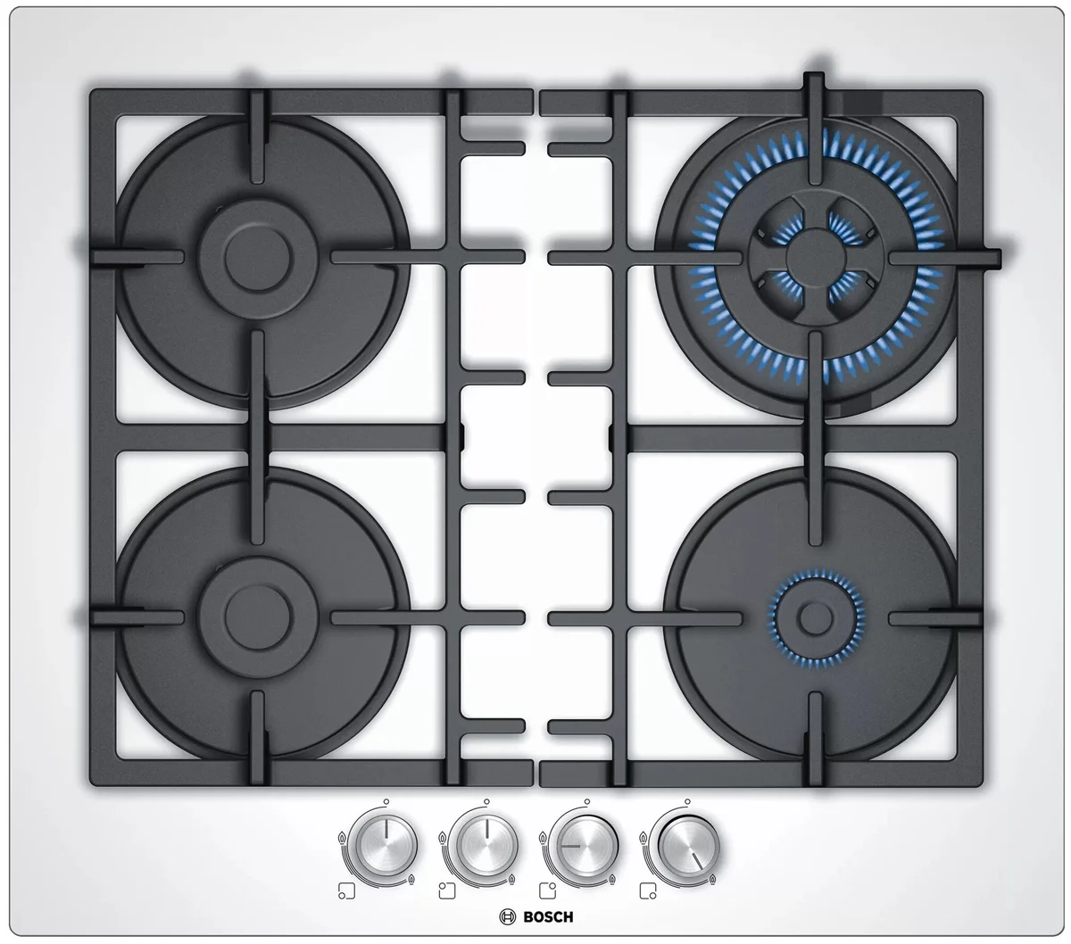 Фото Варочная поверхность BOSCH PNH6B2O90R Фото Варочная поверхность BOSCH PNH6B2O90R