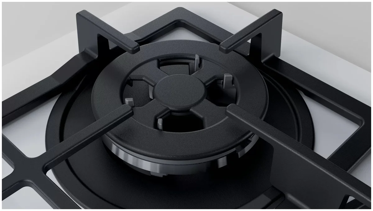 Картинка Варочная поверхность BOSCH PNH6B2O90R Картинка Варочная поверхность BOSCH PNH6B2O90R