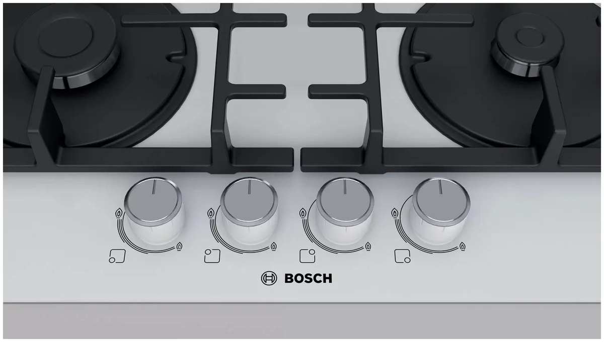 Купить Варочная поверхность BOSCH PNH6B2O90R Купить Варочная поверхность BOSCH PNH6B2O90R