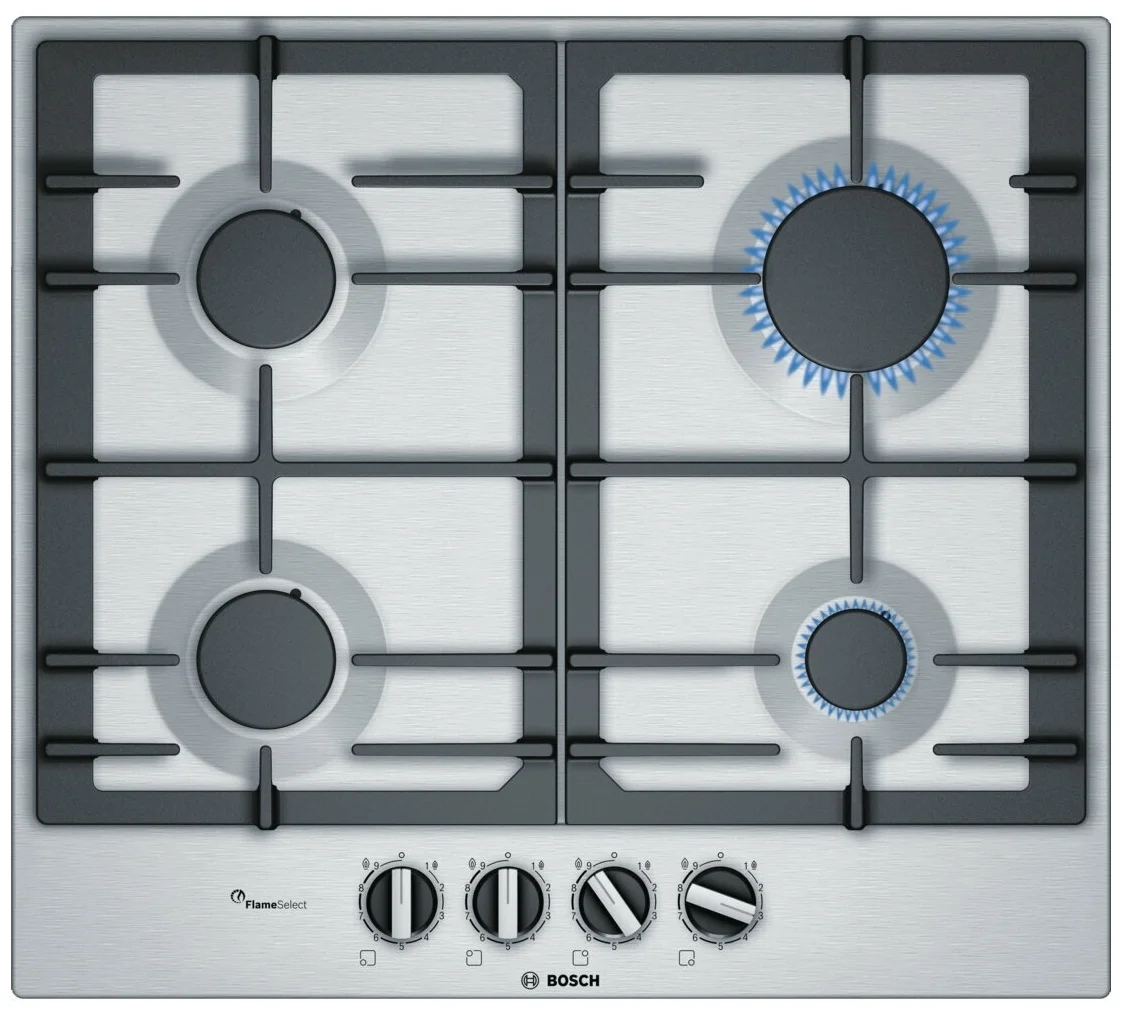 Варочная панель BOSCH PCP6A5B90M