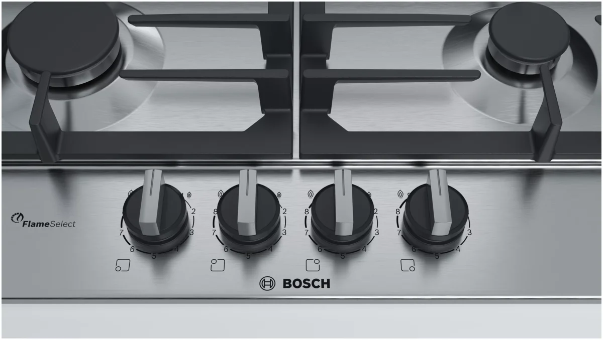 Фото Варочная панель BOSCH PCP6A5B90M