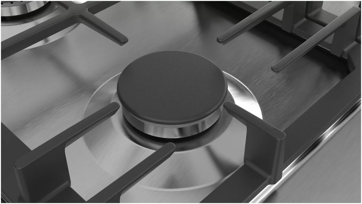 Фотография Варочная панель BOSCH PCP6A5B90M