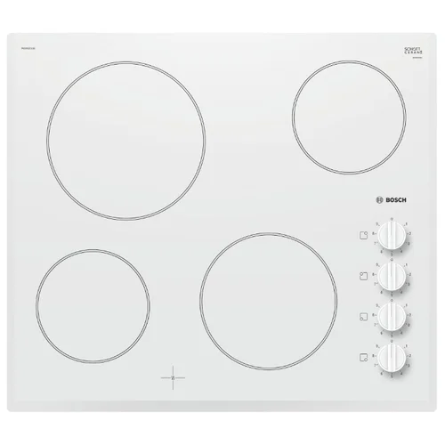 Фото Варочная поверхность BOSCH PKE652CA1E