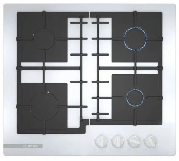 Фото Варочная поверхность BOSCH PNP6B2B92R Фото Варочная поверхность BOSCH PNP6B2B92R