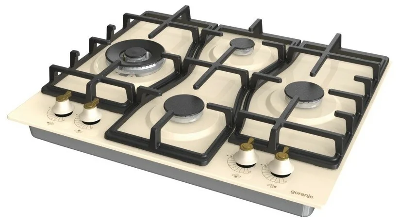 Картинка Варочная поверхность GORENJE GW6D42CLI Картинка Варочная поверхность GORENJE GW6D42CLI