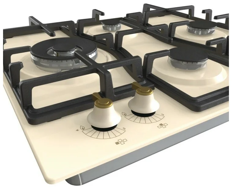 Купить Варочная поверхность GORENJE GW6D42CLI Купить Варочная поверхность GORENJE GW6D42CLI