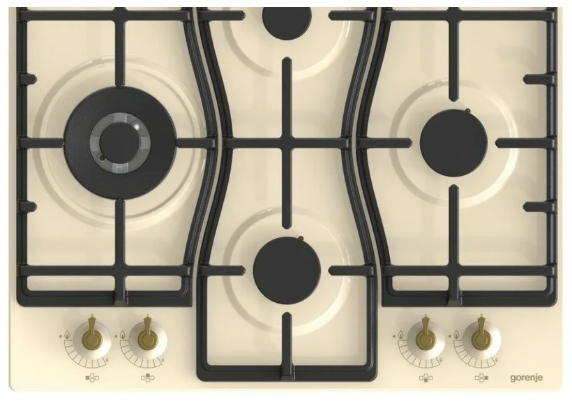 Варочная поверхность GORENJE GW6D42CLI заказать Варочная поверхность GORENJE GW6D42CLI заказать