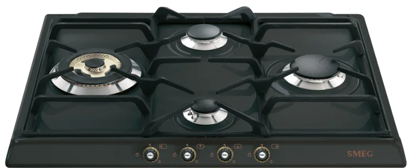 Фото Варочная поверхность SMEG SR764AO