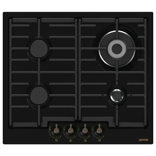 Фото Варочная поверхность GORENJE GW6N41ZCLB