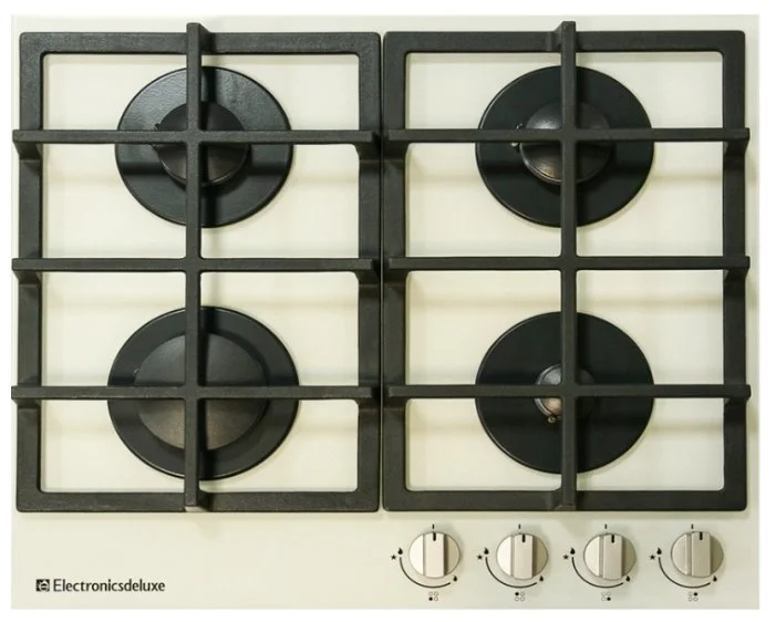 Фото Варочная поверхность DE LUXE GG4 750229F-030