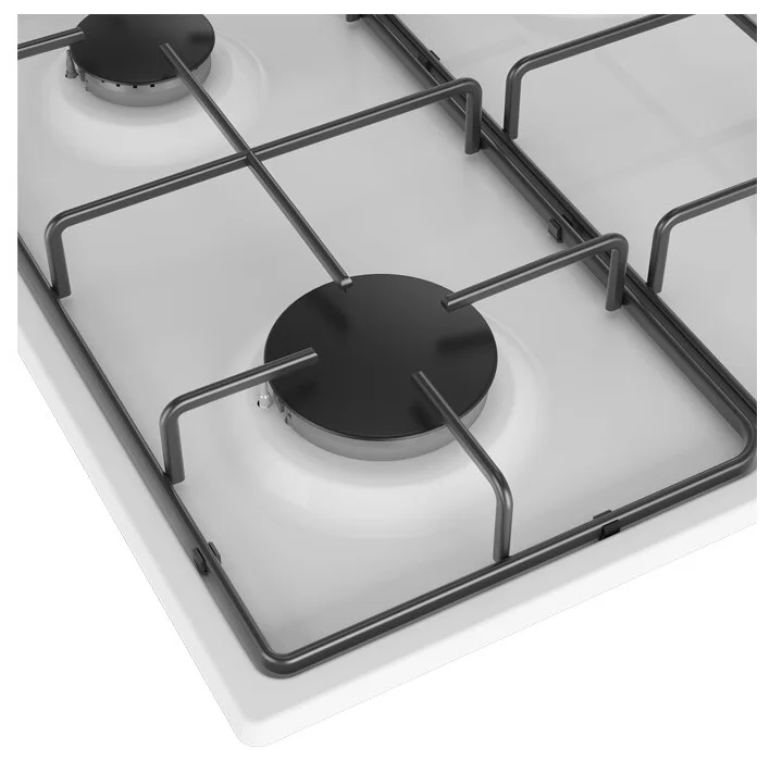 Купить Варочная панель BEKO HIGG64123SW Купить Варочная панель BEKO HIGG64123SW