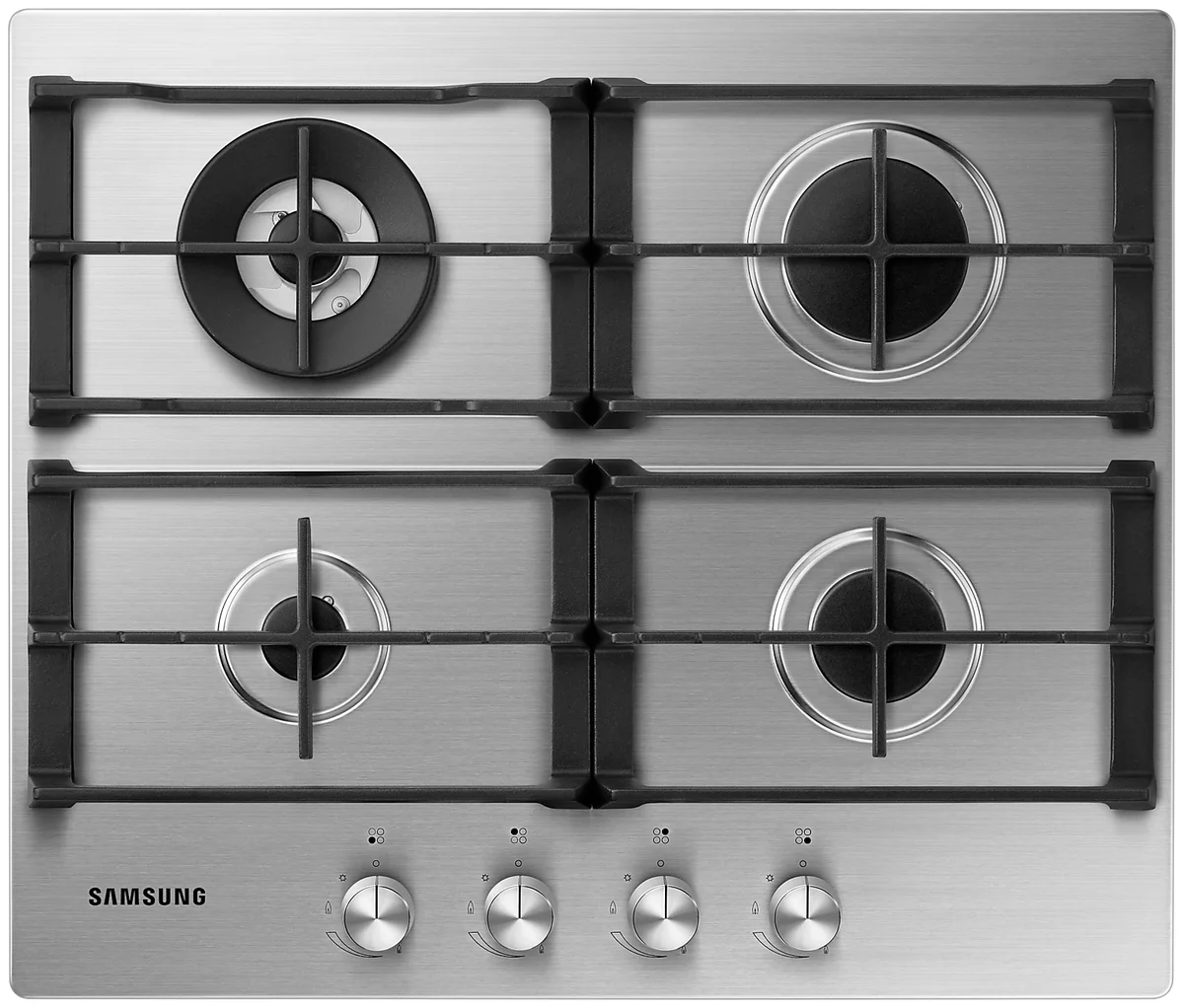 Фото Варочная поверхность SAMSUNG NA64H3030AS/WT Фото Варочная поверхность SAMSUNG NA64H3030AS/WT