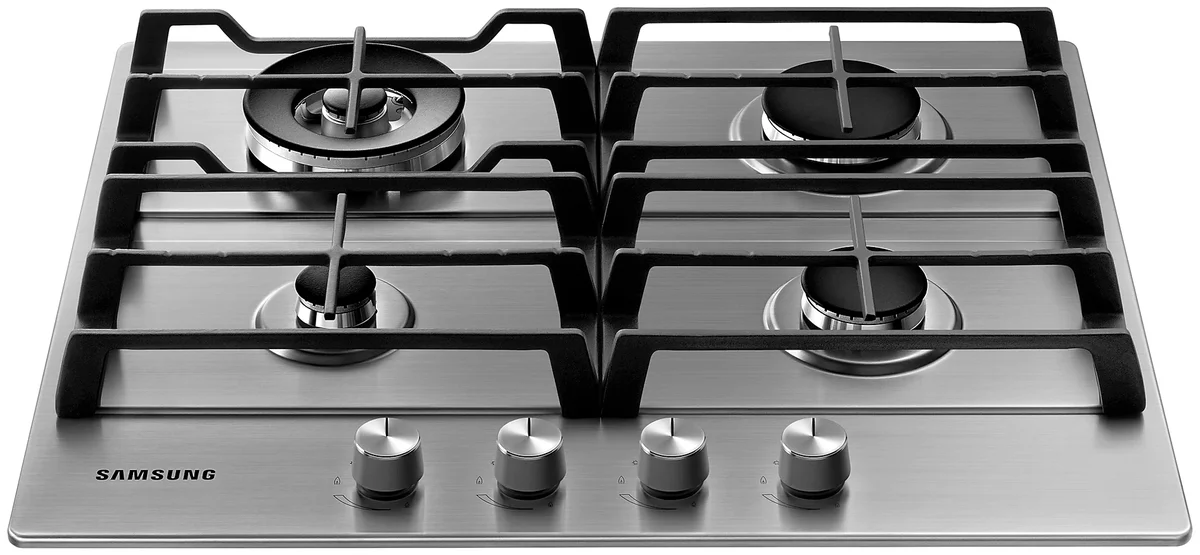 Картинка Варочная поверхность SAMSUNG NA64H3030AS/WT Картинка Варочная поверхность SAMSUNG NA64H3030AS/WT