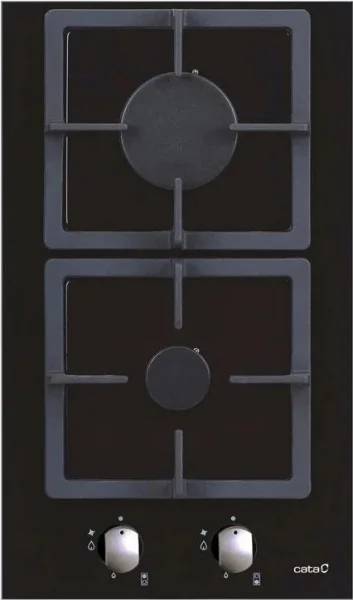 Фото Варочная поверхность CATA LCI 302 BK Фото Варочная поверхность CATA LCI 302 BK