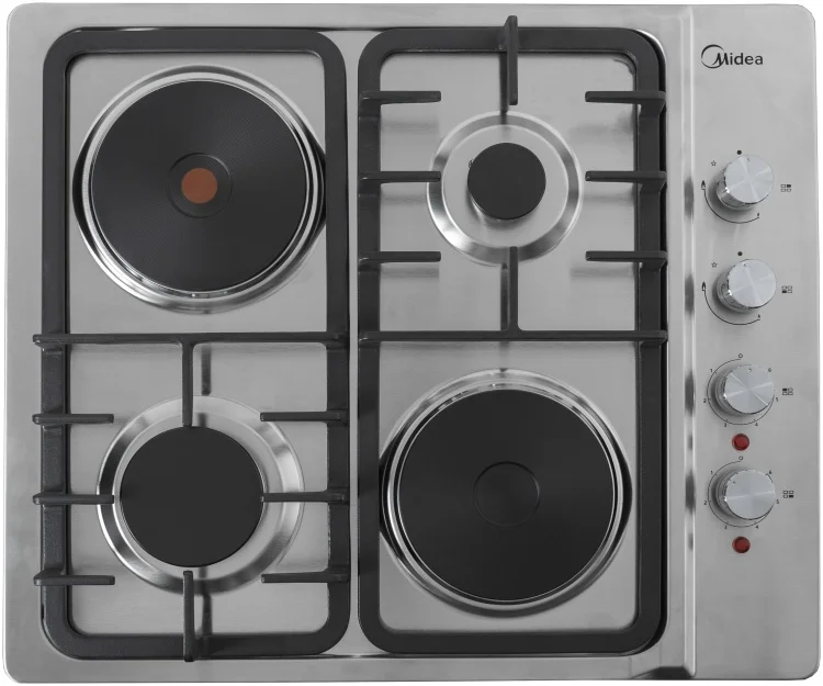 Варочная поверхность MIDEA MSC-S62G2TR