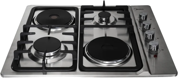 Фото Варочная поверхность MIDEA MSC-S62G2TR