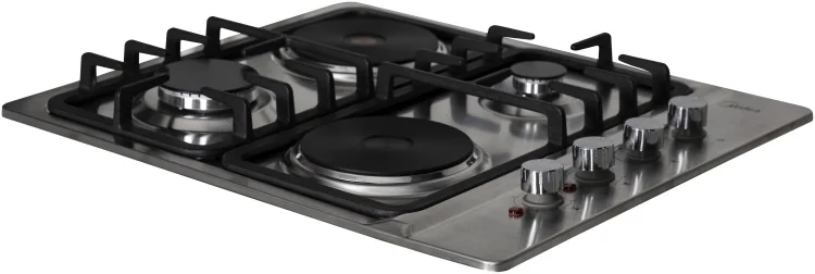 Фотография Варочная поверхность MIDEA MSC-S62G2TR