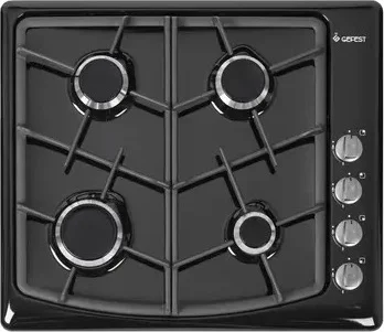 Фото Варочная поверхность GEFEST СГ СН 1211 E3 Фото Варочная поверхность GEFEST СГ СН 1211 E3