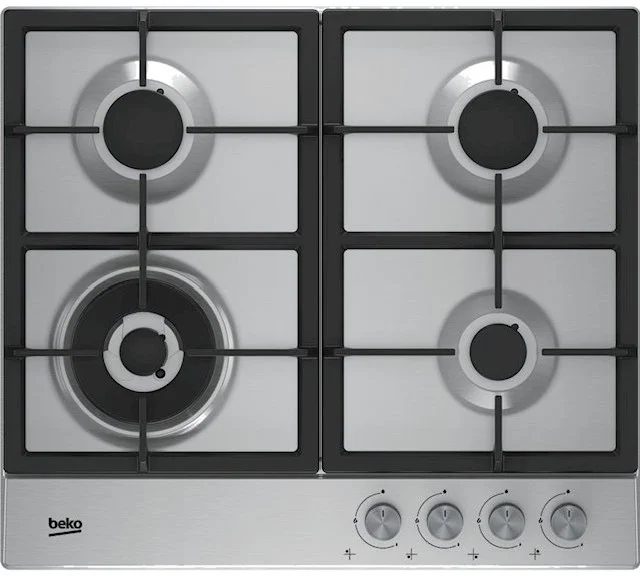 Фото Варочная поверхность BEKO HIAW 64225 SX