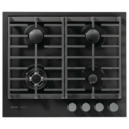 Фото Варочная поверхность GORENJE G6SY2B