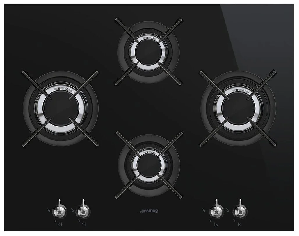 Варочная поверхность SMEG PV364LCN