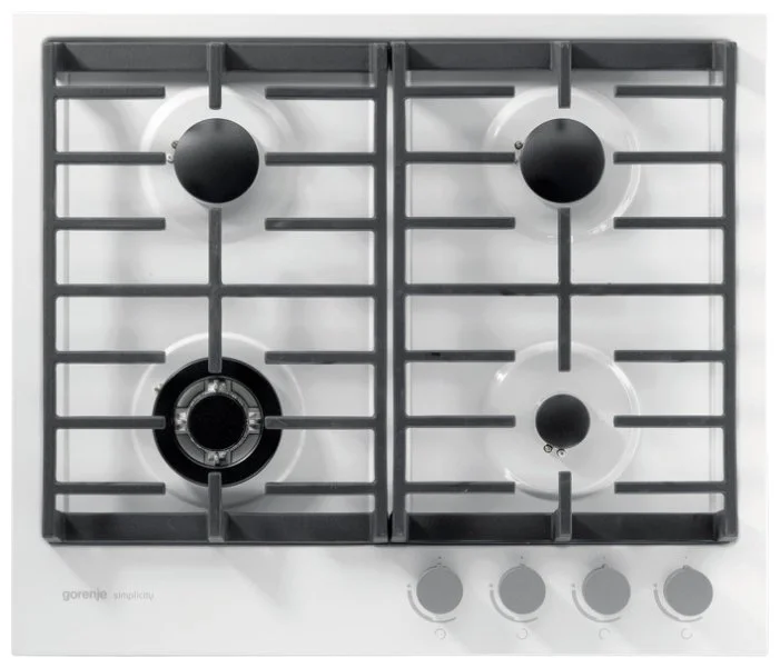 Фото Варочная поверхность GORENJE G6SY2W