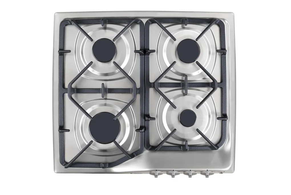 Фотография Варочная поверхность GEFEST СГ СН 1210 М5 Фотография Варочная поверхность GEFEST СГ СН 1210 М5